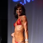 Jennifer  West - NPC Empire Classic 2013 - #1